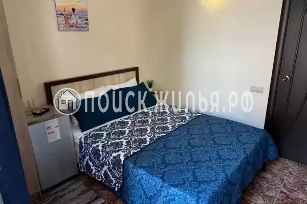 Гостевой дом «Регион 174»