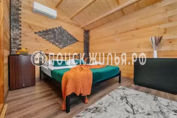 Частный сектор «Гостевой комплекс Аристократ»