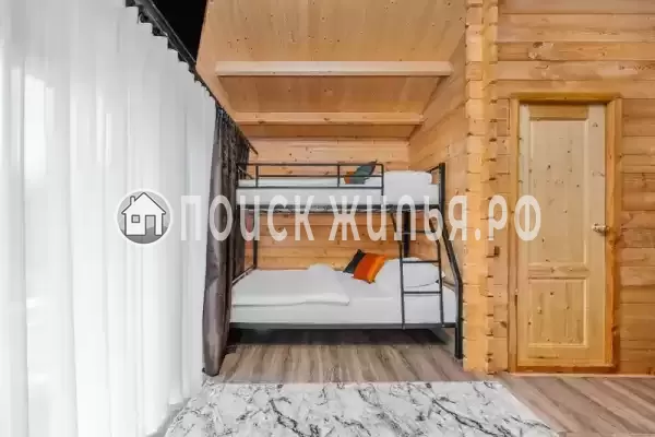 Частный сектор «Гостевой комплекс Аристократ»