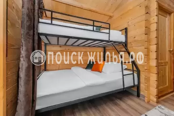 Частный сектор «Гостевой комплекс Аристократ»