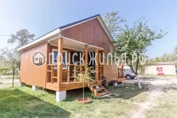 Частный сектор «Кемпинг Оазис»