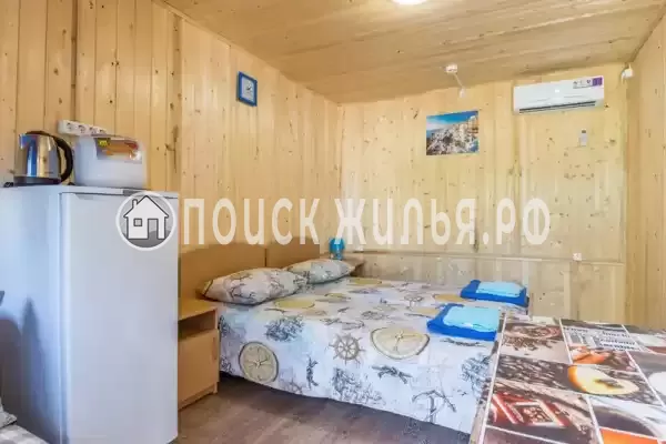 Частный сектор «Кемпинг Оазис»