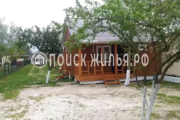 Частный сектор «Кемпинг Оазис»