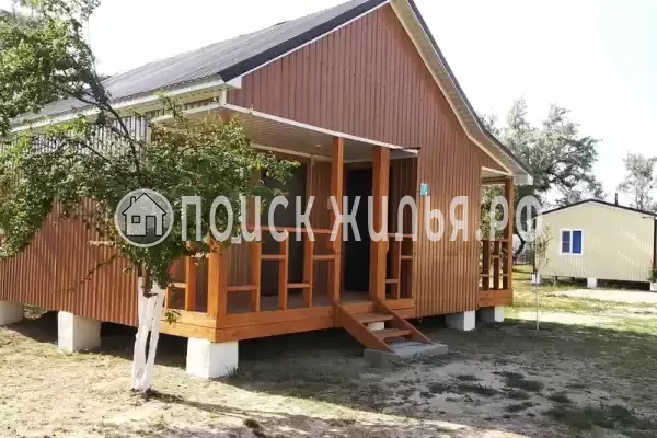 Частный сектор «Кемпинг Оазис»