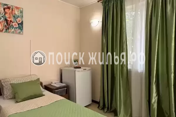 Гостевой дом «Регион 174»