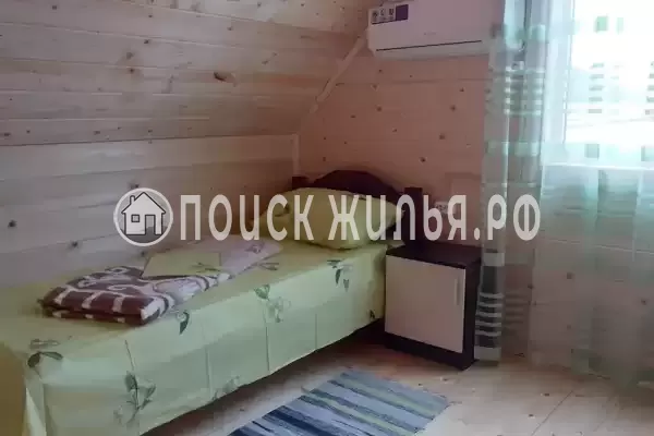 Частный сектор «Кемпинг Оазис»