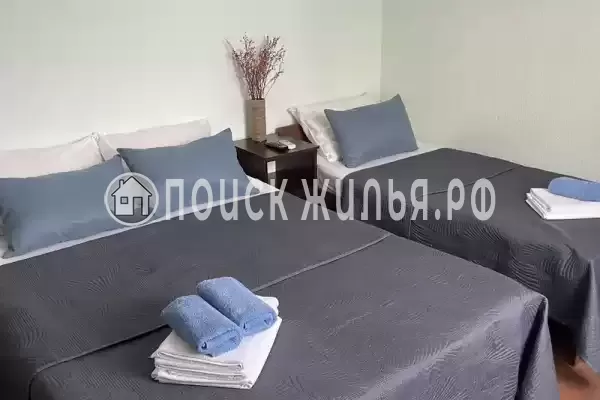 Гостевой дом «Регион 174»