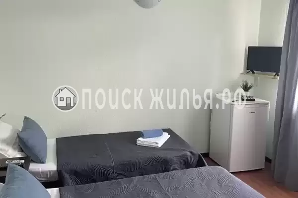 Гостевой дом «Регион 174»