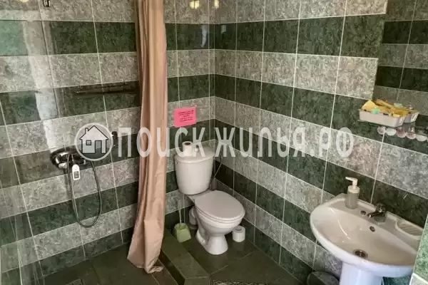 Гостевой дом «Регион 174»