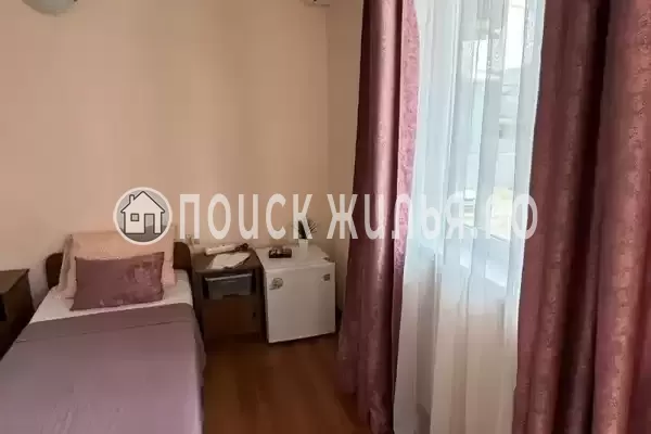 Гостевой дом «Регион 174»