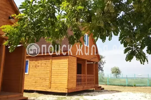 Частный сектор «Кемпинг Оазис»