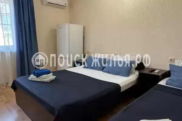 Гостевой дом «Регион 174»