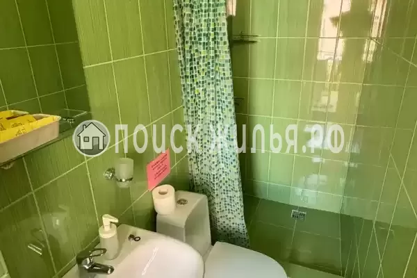 Гостевой дом «Регион 174»