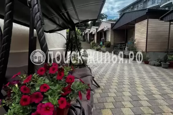 «Коттеджи у моря Стэфани»