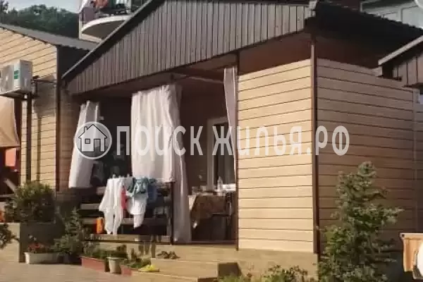 «Коттеджи у моря Стэфани»