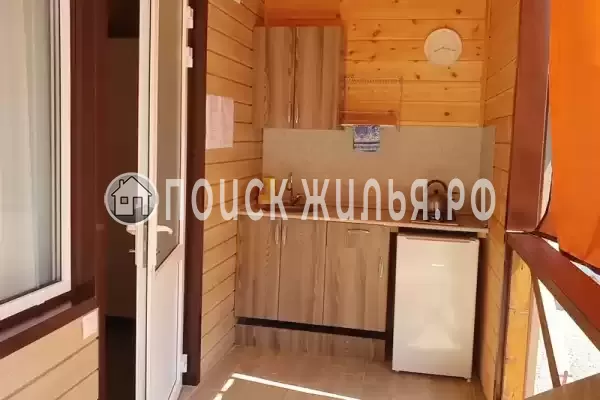 «Коттеджи у моря Стэфани»