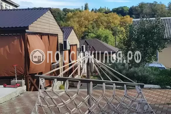 «Коттеджи у моря Стэфани»