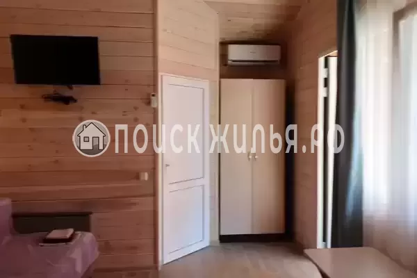 «Коттеджи у моря Стэфани»