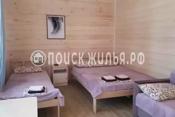 «Коттеджи у моря Стэфани»