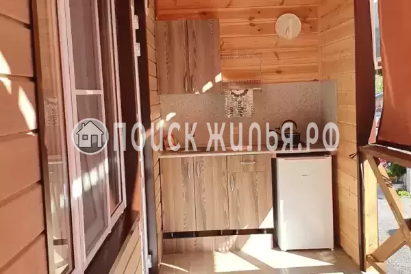 «Коттеджи у моря Стэфани»