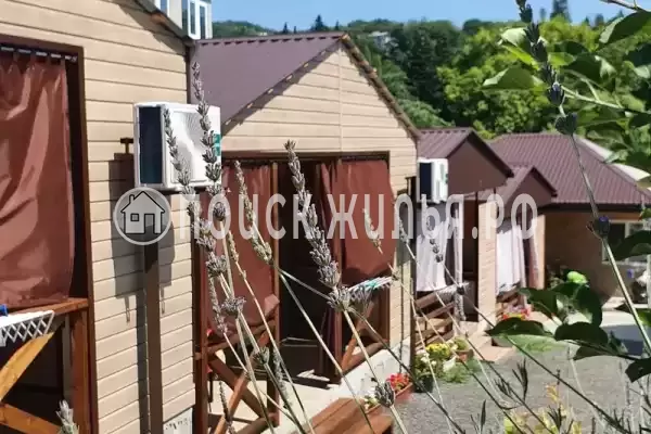 «Коттеджи у моря Стэфани»