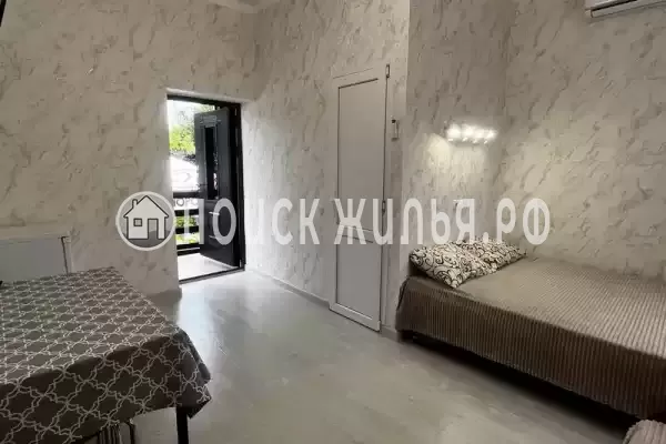 «Коттеджи у моря Стэфани»