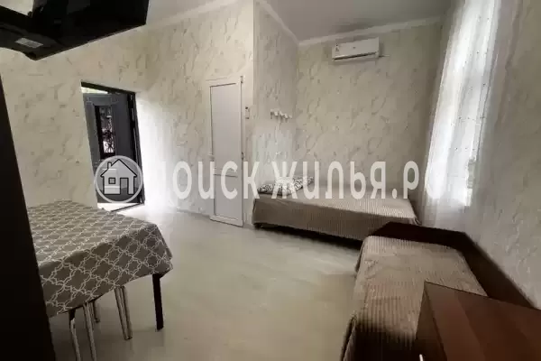 «Коттеджи у моря Стэфани»