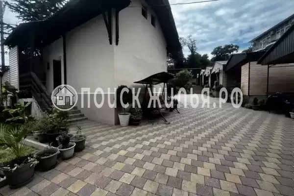 «Коттеджи у моря Стэфани»