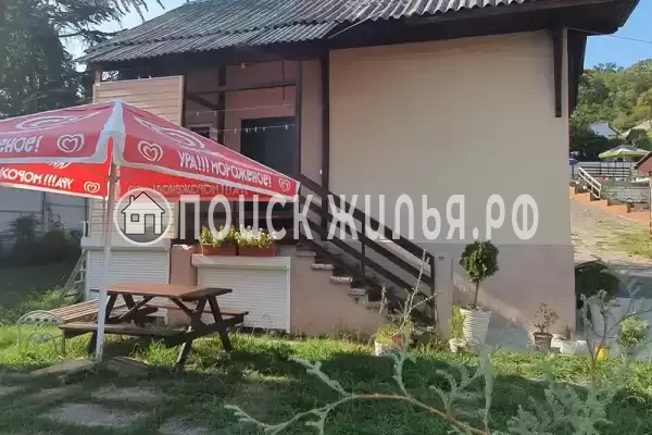 «Коттеджи у моря Стэфани»