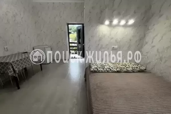 «Коттеджи у моря Стэфани»