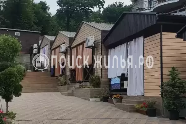 «Коттеджи у моря Стэфани»