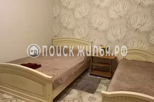 «Коттеджи у моря Стэфани»