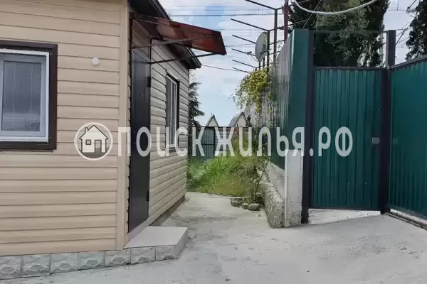 «Коттеджи у моря Стэфани»