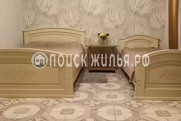 «Коттеджи у моря Стэфани»