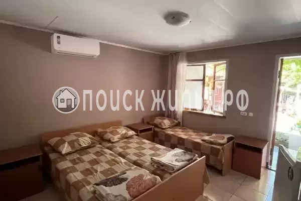 Частный сектор «Отдых у моря» Частный сектор «Отдых у моря»