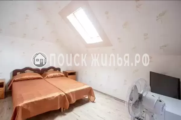 «Золотая Антилопа»