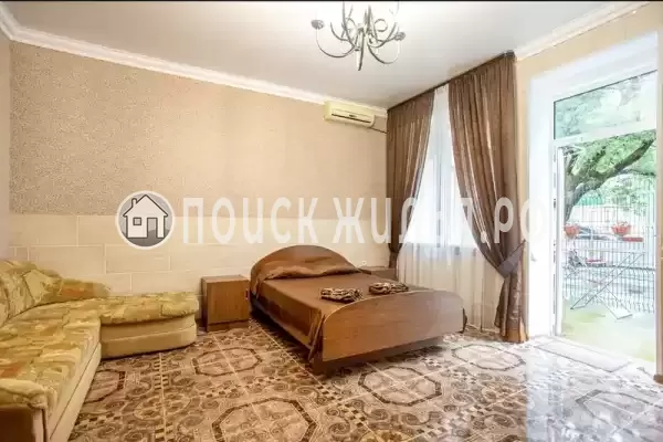 «Золотая Антилопа»