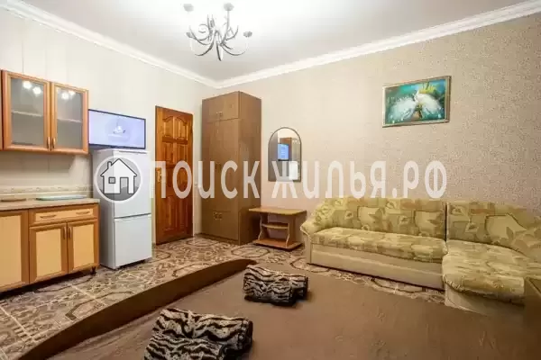 «Золотая Антилопа»