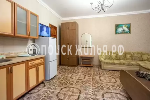 «Золотая Антилопа»