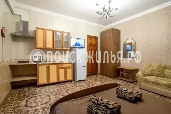 «Золотая Антилопа»