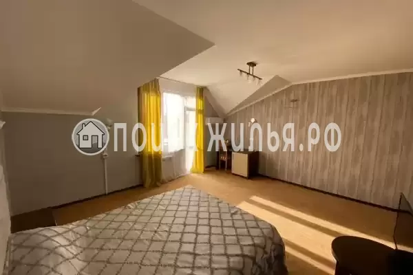 Отель «Резиденция апсны»