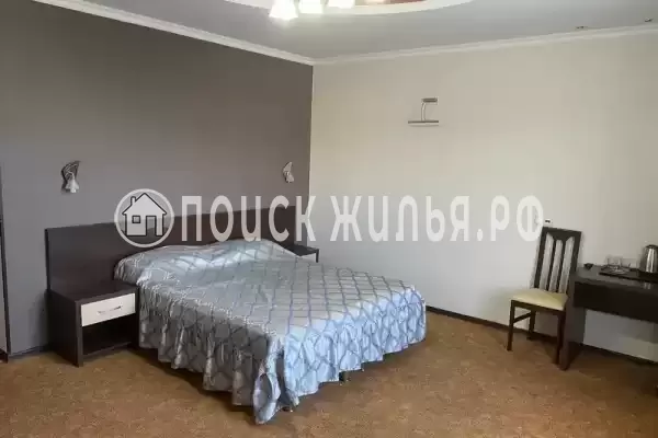 Отель «Резиденция апсны»