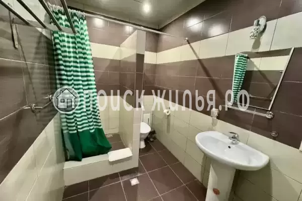 Отель «Резиденция апсны»