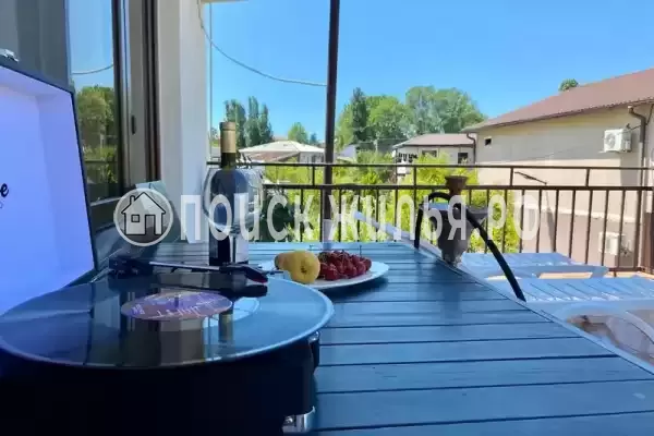 Отель «Резиденция апсны»