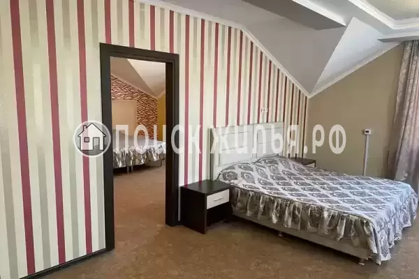 Отель «Резиденция апсны»