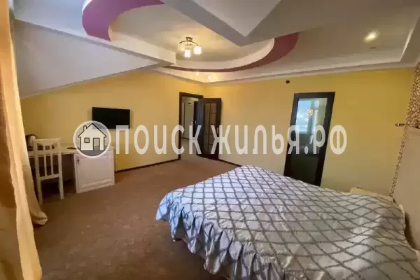 Отель «Резиденция апсны»