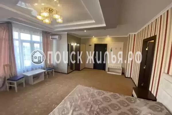 Отель «Резиденция апсны»