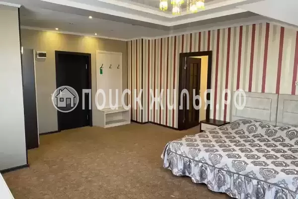 Отель «Резиденция апсны»