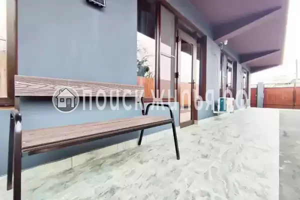 Гостевой дом «Сан-Тропе» Гостевой дом «Сан-Тропе»