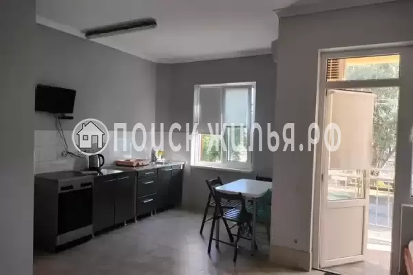 Гостевой дом «На Лапстинской»